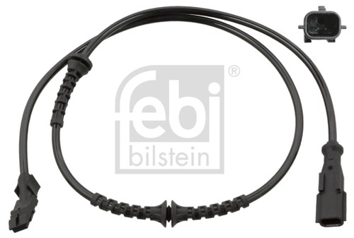 Febi bilstein 104974 sensor - febi,
