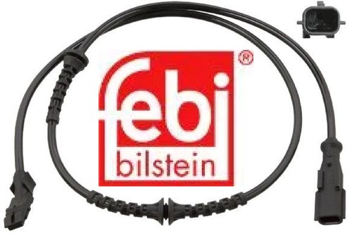 Febi bilstein 104974 sensor - febi,