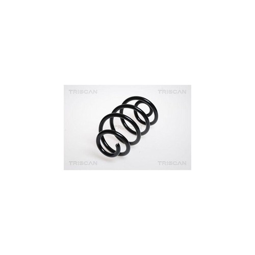Fahrwerksfeder triscan 8750 - triscan,