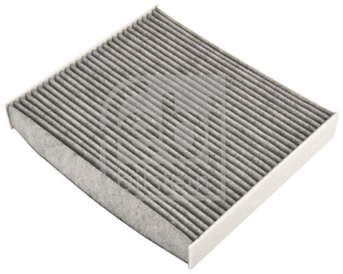 Innenraumfilter febi bilstein - innenraumfilter,