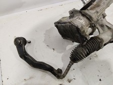 1907131077 zahnstangenlenkung