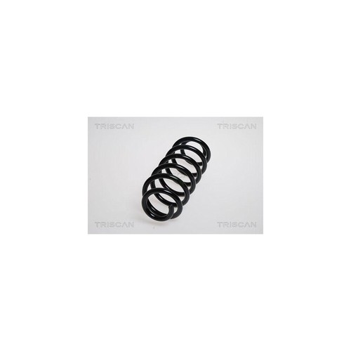 Fahrwerksfeder triscan 8750 - triscan,
