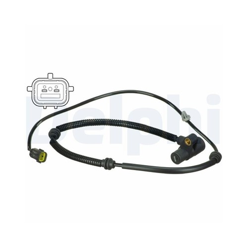 Delphi ss20515 sensor - delphi,