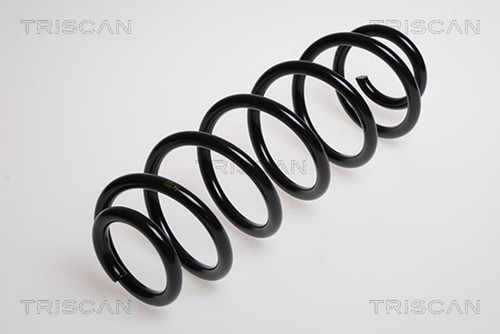 Triscan fahrwerksfeder 8750 - 1x,