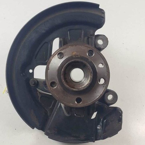 6g913k170a achsschenkel vorne - achsschenkel,