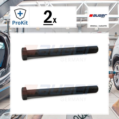 Auger 74641 federbolzen - 2x,