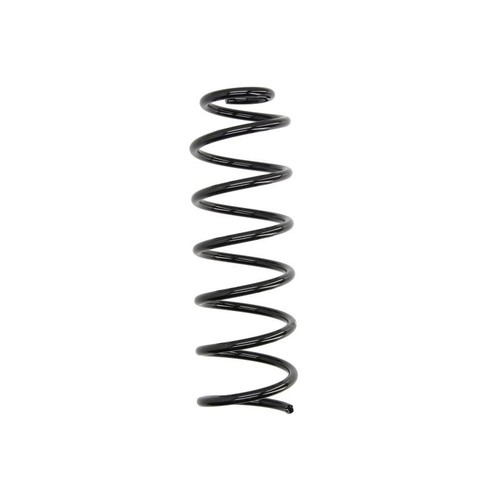 Coil spring links rechts - spring, links/rechts
