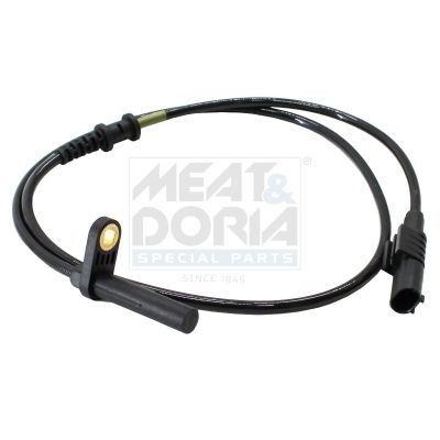 Meat doria sensor - meat, &