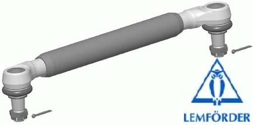 Lemförder 3491401 spurstange - lemfÖrder,